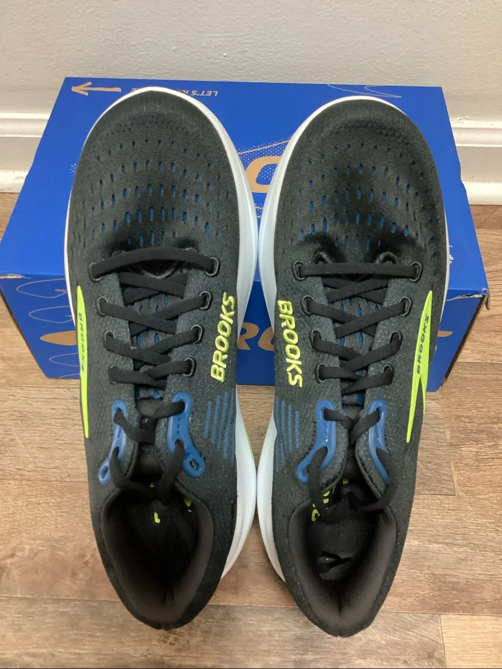 Men’s Brooks Ghost Max 3